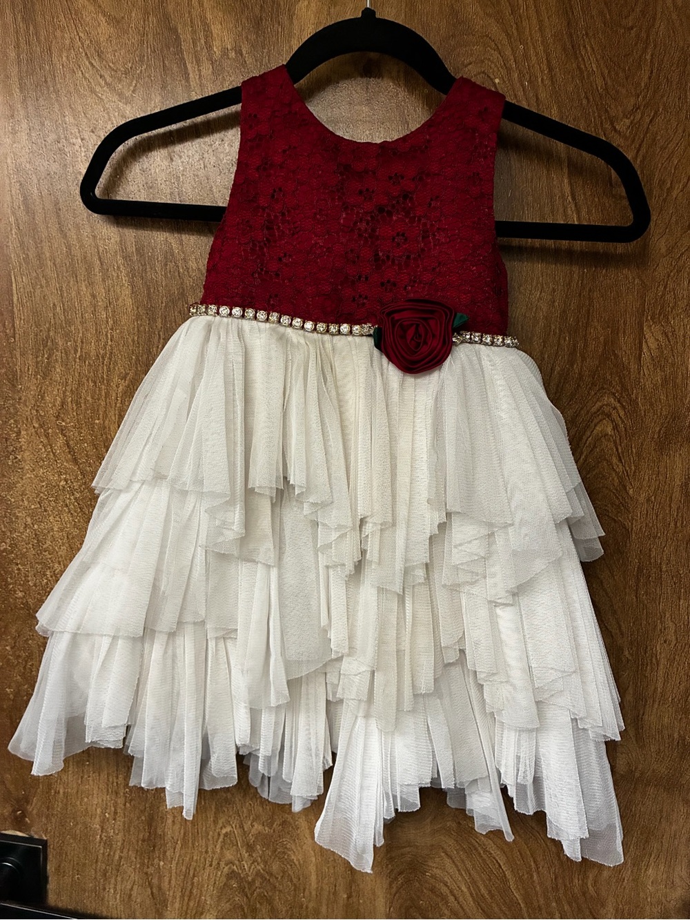 Girl Fancy Dress